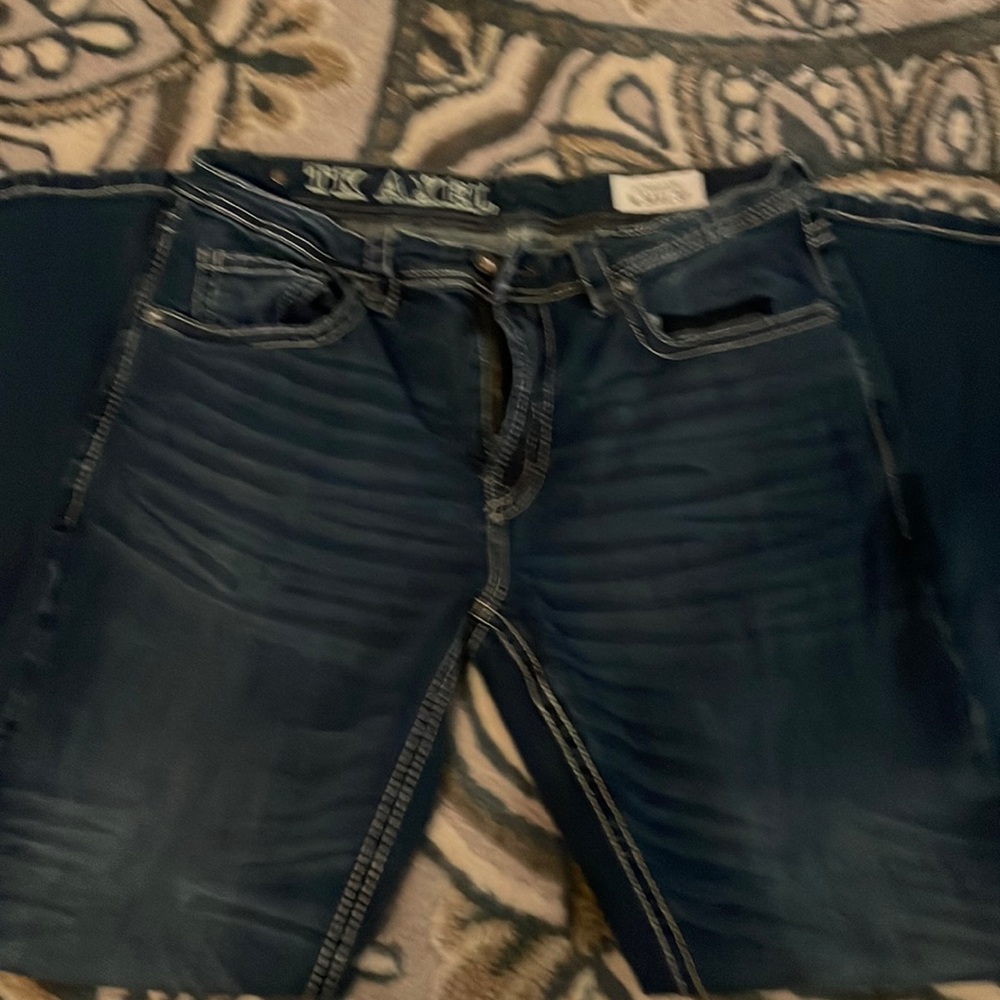Men’s AXEL jeans
